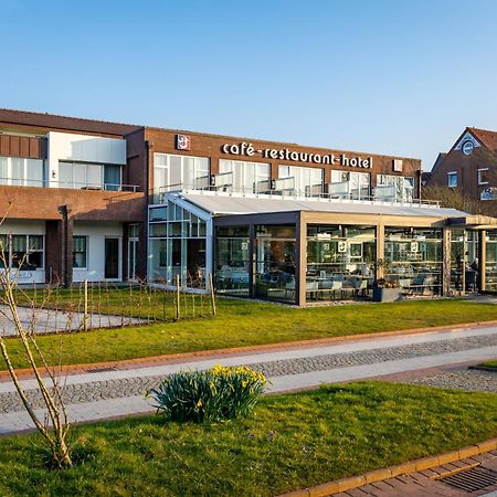 Hotel Regina Maris Norddeich  Zewnętrze zdjęcie