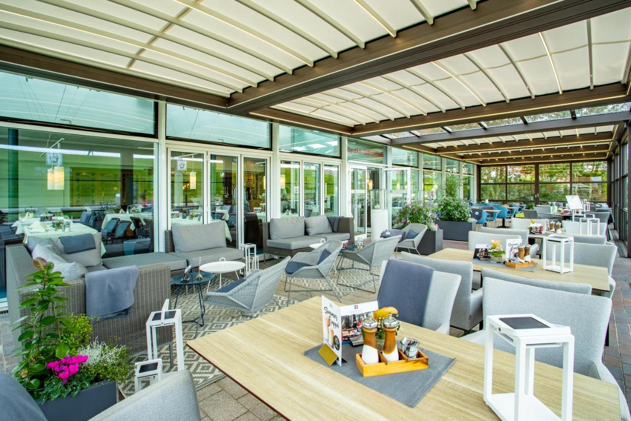 Hotel Regina Maris Norddeich  Zewnętrze zdjęcie