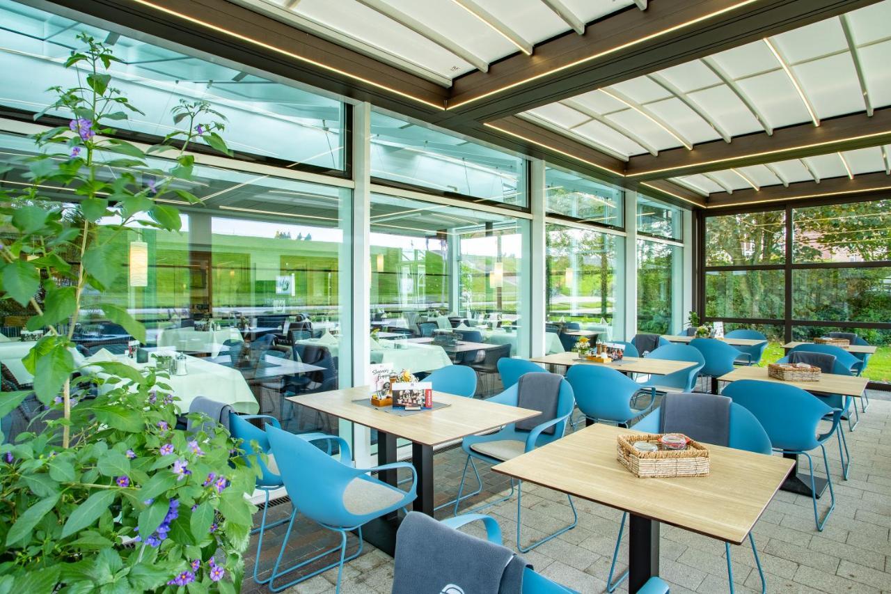 Hotel Regina Maris Norddeich  Zewnętrze zdjęcie