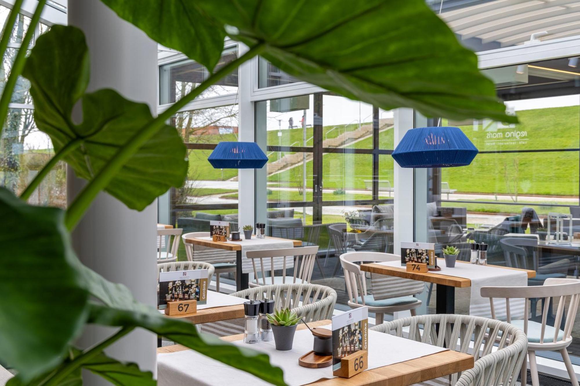 Hotel Regina Maris Norddeich  Zewnętrze zdjęcie