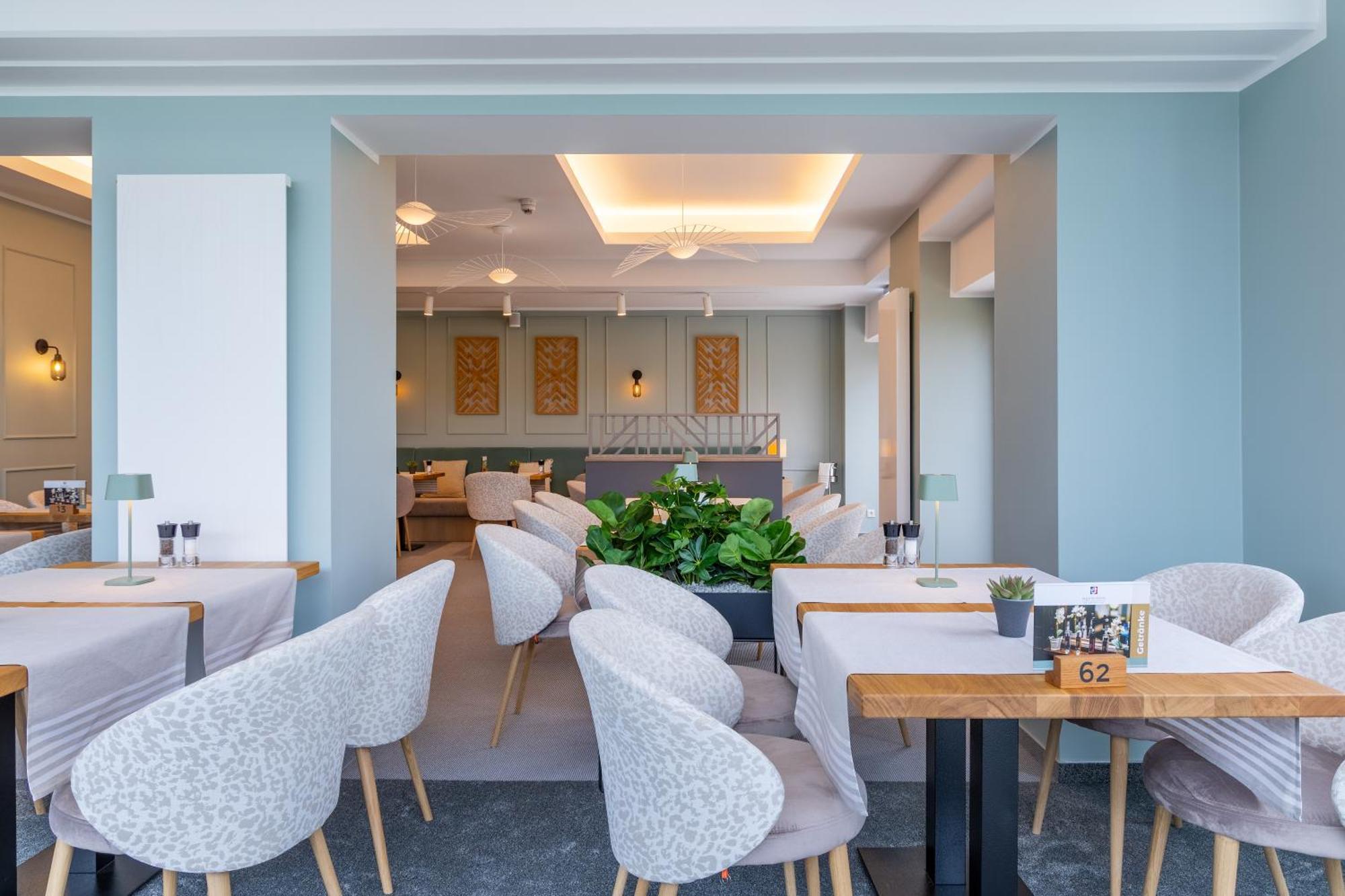 Hotel Regina Maris Norddeich  Zewnętrze zdjęcie