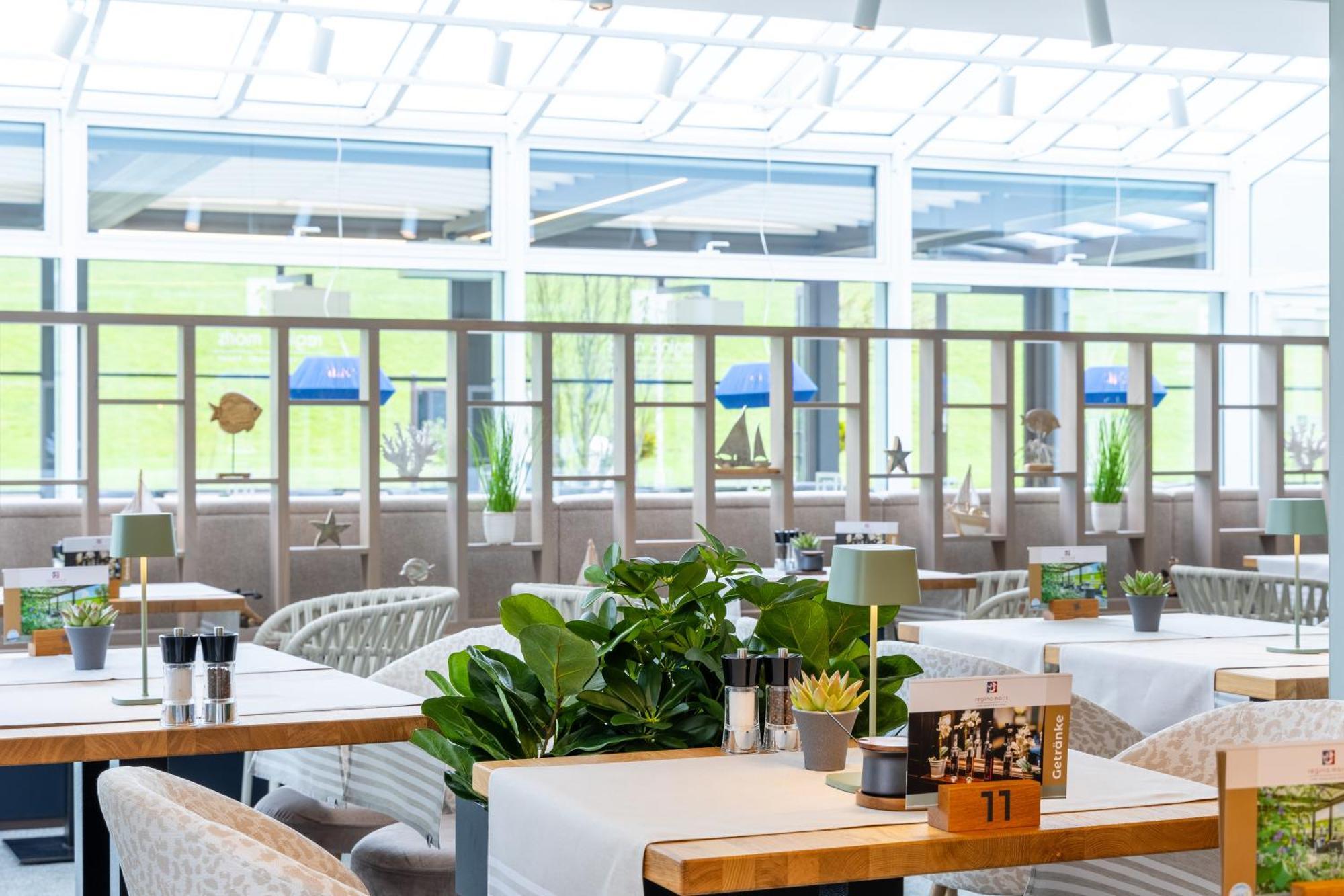 Hotel Regina Maris Norddeich  Zewnętrze zdjęcie