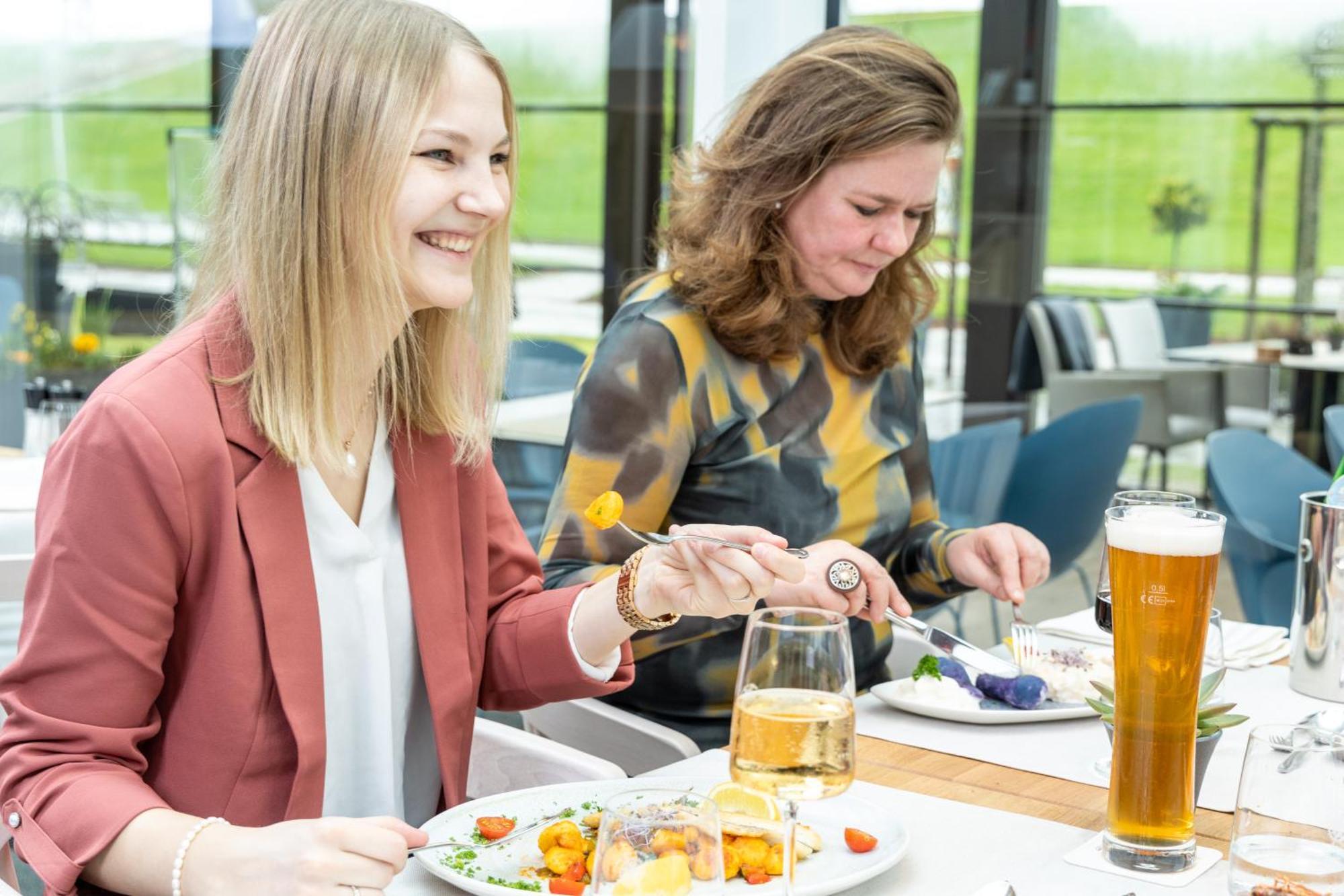 Hotel Regina Maris Norddeich  Zewnętrze zdjęcie