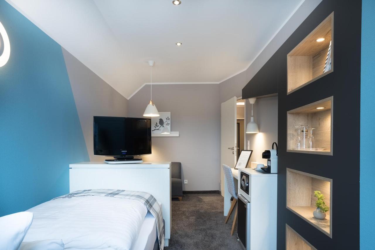 Hotel Regina Maris Norddeich  Zewnętrze zdjęcie