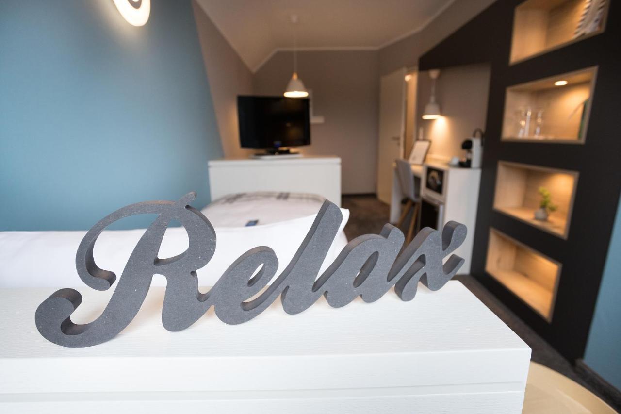 Hotel Regina Maris Norddeich  Zewnętrze zdjęcie