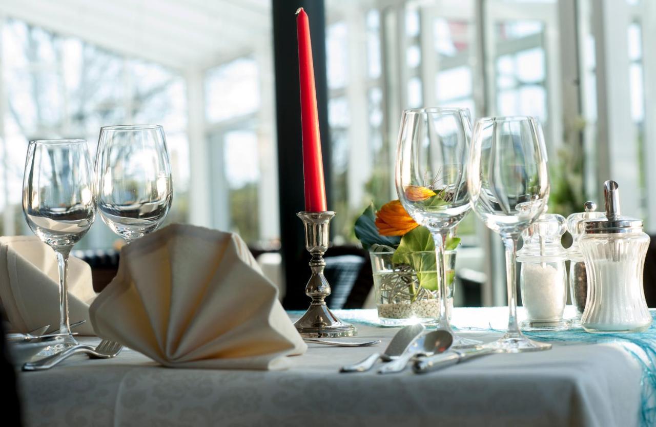 Hotel Regina Maris Norddeich  Zewnętrze zdjęcie